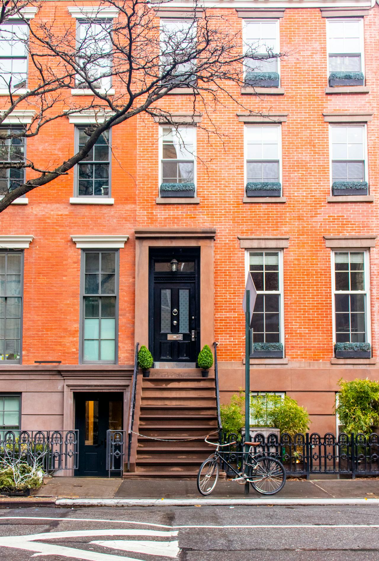 Spacious House, Upper East Side